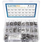 CABTOOLS-05 420 ks sada nerezových skrutiek – Zbozi.Blesk.cz