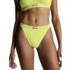 Tommy Hilfiger dámské plavkové kalhotky Bikini UW0UW04491-MSA