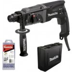 Makita HR2470BX40 – HobbyKompas.cz