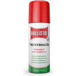 Ballistol Univerzální olej 50 ml – Zbozi.Blesk.cz