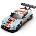 SCX Compact Aston Martin Vantage GT3 Four B se světly – Zbozi.Blesk.cz