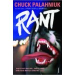 Rant - Chuck Palahniuk – Hledejceny.cz