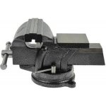 GEKO Otočný svěrák 6 150mm G01032 – HobbyKompas.cz