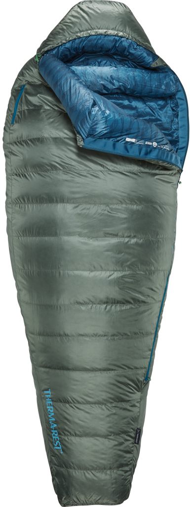Therm-a-rest Questar -6°C