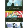 Komiks a manga Neil Gaiman & Chris Riddell Box Set, 3 Vols.