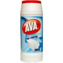Ava Na vany čistící písek na mytí smaltovaných van 400 g