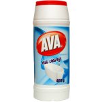 Ava Na vany čistící písek na mytí smaltovaných van 400 g – Zboží Mobilmania