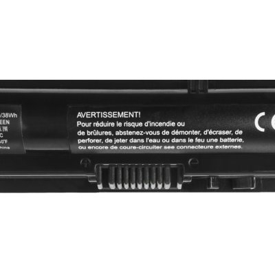 Green Cell HP90PRO baterie - neoriginální – Zboží Mobilmania
