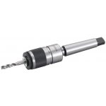 Bernardo 24-1090 Rychlovýměnné závitovací sklíčidlo MK 3 (M 3 ÷ M 12) – Hledejceny.cz