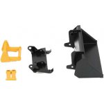 Bruder Lžíce pro JCB MIDI CX – Zboží Dáma