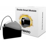 FIBARO Double Smart Module FGS-224 – Zboží Dáma