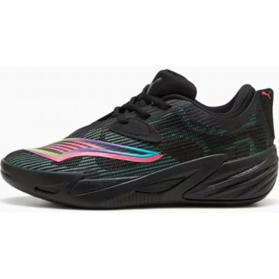 Puma All-Pro Nitro černá – Zboží Dáma