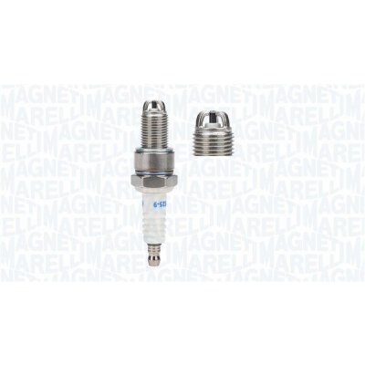 Zapalovací svíčka MAGNETI MARELLI 062709000025 – Hledejceny.cz
