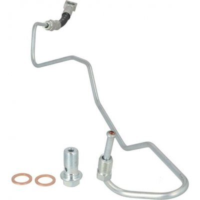 1170627 KAMOKA Brzdová hadice | Zboží Auto