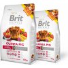 Krmivo pro hlodavce Brit Animals Guinea Pig 1,5 kg