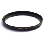 Rice(UK) redukce pro filtry Step Up 58-62 mm – Hledejceny.cz