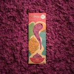 Sagrada Madre Vonný vykuřovací prášek Růže 60 g – Zboží Mobilmania