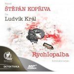 Rychlopalba - Kopřiva Štěpán – Hledejceny.cz