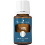 Young Living Tymiánový esenciální olej 100% 15 ml – Hledejceny.cz