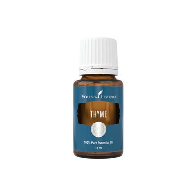 Young Living Tymiánový esenciální olej 100% 15 ml – Hledejceny.cz