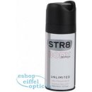 Deodorant STR8 Unlimited Men deospray 150 ml