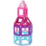 Magformers Pastelle 30 ks – Zboží Dáma