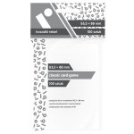 Obaly na karty Standard Rebel 63,5x88 mm – Zboží Živě