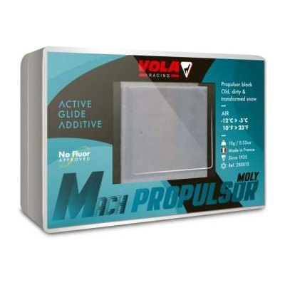 Vola Mach Propulsor Molybden modrý 15 g – Hledejceny.cz