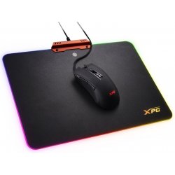 ADATA INFAREX M10+R10 Gaming Mouse & Mousepad