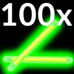 Mikado Elektrický reflektor 7 mm x 67 mm – Zboží Dáma