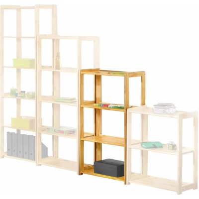 Idea STYL 4 – Zboží Dáma