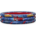 Bestway 98018 Spider-Man 122 cm – Zbozi.Blesk.cz