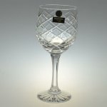 Crystal Bohemia BOHEMIA MILLER SKLENICE NA VÍNO 6 x 240 ml – Hledejceny.cz