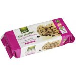 GULLON Sušenky, s kousky čokolády, bezlepkové 130 g – Hledejceny.cz