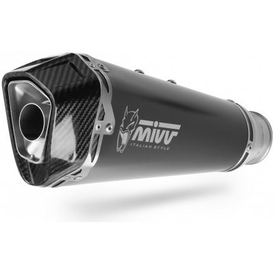 MIVV DELTA RACE K.052.LDRB – Zbozi.Blesk.cz