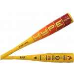 HYPE FIRE T-Ball Baseballová pálka 25" palců – Zboží Dáma