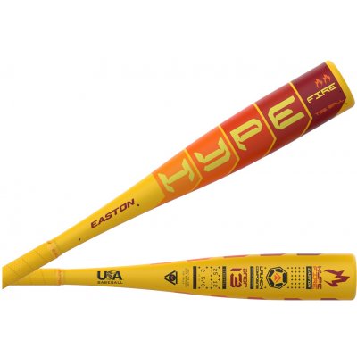 HYPE FIRE T-Ball Baseballová pálka 25" palců – Zboží Dáma