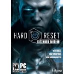 Hard Reset (Extended Edition) – Hledejceny.cz