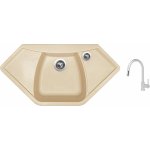 Set Sinks Naiky 980 + MIX 35 P – Zboží Dáma