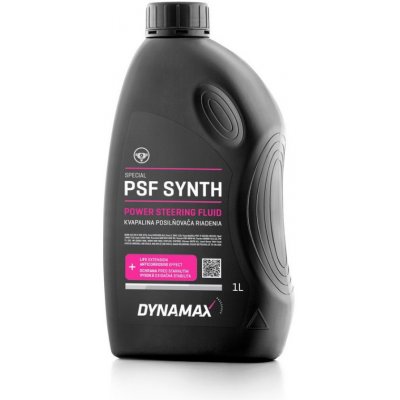 DYNAMAX PSF SYNTH 1 l | Zboží Auto