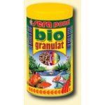 Sera Pond Granulat 21 l – Sleviste.cz