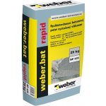 Weber weber.bat Rapid 25 kg - BP 435 25 – HobbyKompas.cz