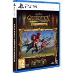Harry Potter: Quidditch Champions (Deluxe Edition) – Sleviste.cz