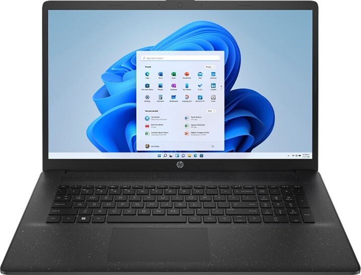 HP 17-cp2301nc CA6Z6EA