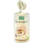 Byodo Rýžové chlebíčky se sezamem bio 100 g – Zboží Dáma