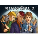 RimWorld – Zboží Mobilmania