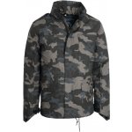 Bunda Brandit pánská M-65 Standard darkcamo – Sleviste.cz