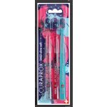 Curaprox CS 5460 Ultra soft Winter Polar Bear 3 ks – Zboží Dáma