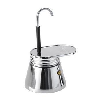 GSI Stainless Mini Expresso 1 cup