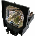 Lampa pro projektor Sanyo POA-LMP95, 610-323-5394, ET-SLMP95, originální lampa s modulem